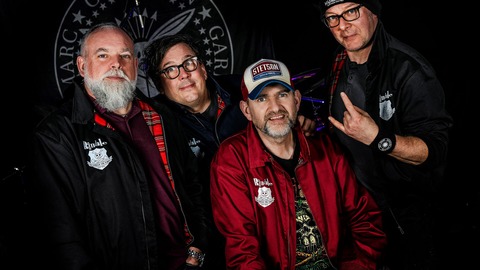 Randale - Rockmusik fr Kinder ab 5 Jahren - Osnabrck - 09.11.2025 15:00