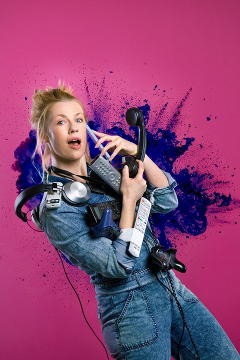 Christine Eixenberger - Volle Kontrolle - Wiesbaden - 14.11.2026 19:30