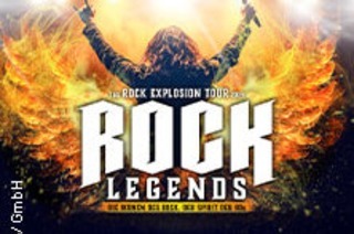 Rock Legends