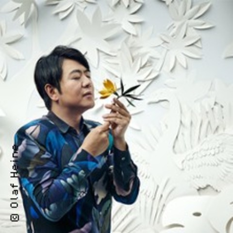 Lang Lang - Dsseldorf - 21.10.2025 20:00