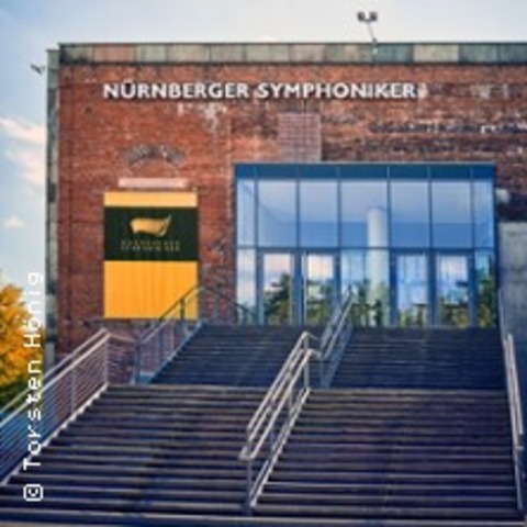 NSYM im Zukunftsmuseum -  - 09.01.2026 20:00