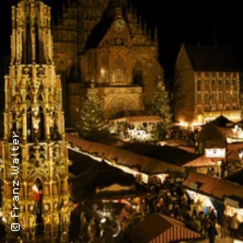 5. Festliches Adventskonzert - NRNBERG - 06.12.2025 18:00