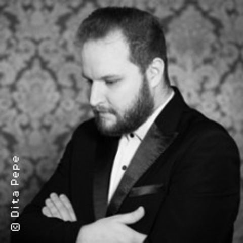 Dvo&#345;ák und Beethoven - DRESDEN - 21.06.2025 19:30
