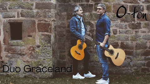 Duo Graceland - Lhne - 16.01.2026 20:00