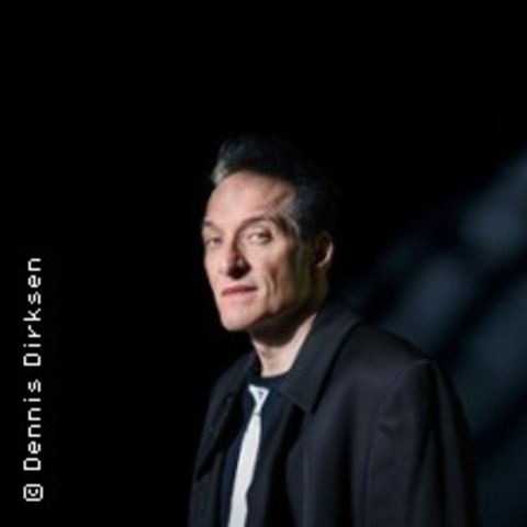 Bela B Felsenheimer - FUN 2025 | Literatur Live! - Oldenburg - 12.10.2025 20:00