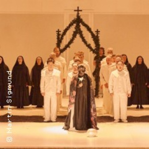 Otello - Stuttgart - 18.07.2025 19:00