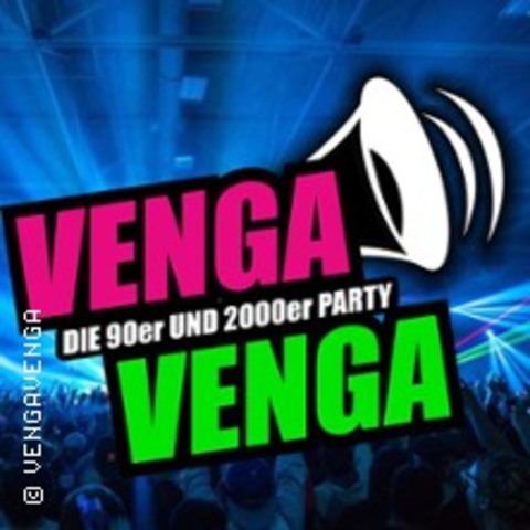 Venga Venga - BIRKENWERDER - 09.08.2025 18:00