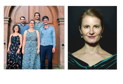 Ensemble Videamus - Horben - 06.07.2025 17:00