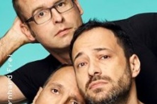 Eure Mtter: Mtternacht - Der Comedy Club