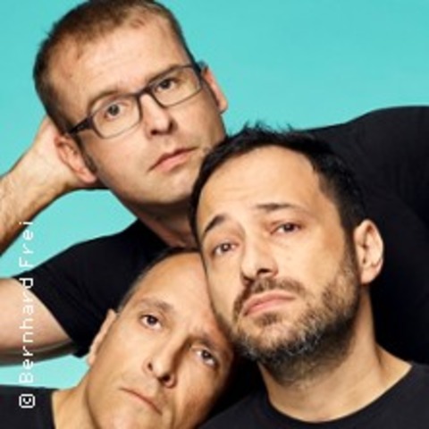 Eure Mtter: Mtternacht - Der Comedy Club - Stuttgart - 18.09.2026 20:00