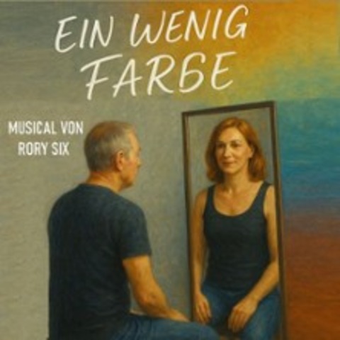 Ein wenig Farbe - Datteln - 07.09.2025 18:00