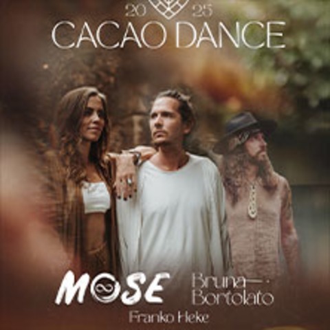 Mose - Mnchen - 08.10.2025 18:30