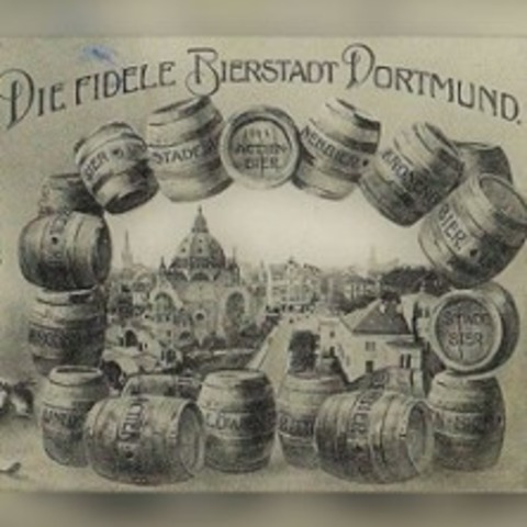 Kneipentour Dortmund City - DORTMUND - 28.09.2025 17:00
