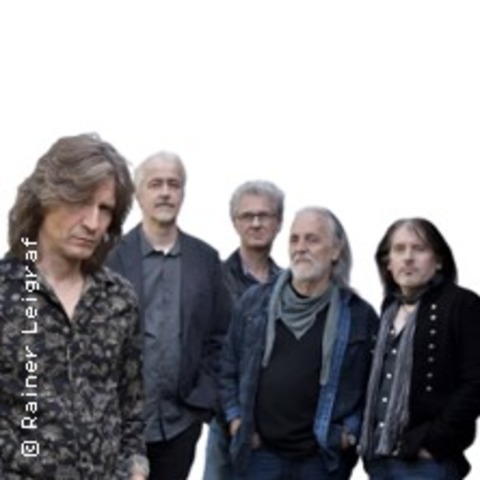 Flying Circus und Johnny Bob - KIEL - 20.09.2025 20:00