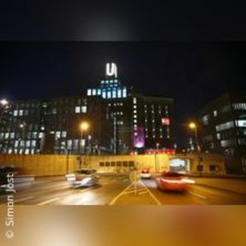 Trinkhallen Tour - DORTMUND - 18.10.2025 15:00