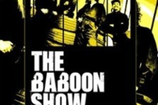 The Baboon Show - Be a Baboon Tour 2026