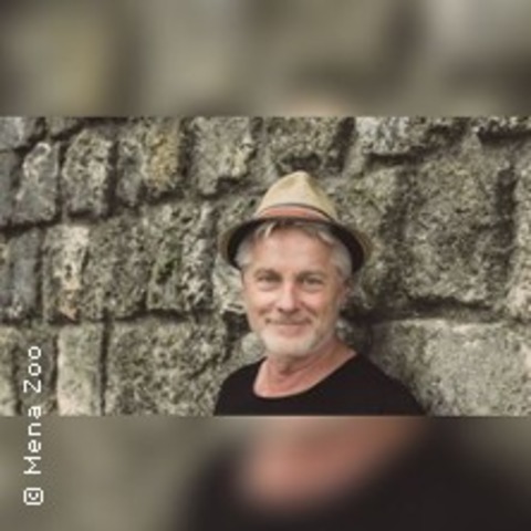 Werner Schmidbauer - Mia San Oans - Solotour 2025 - Zusatzshow - REGENSBURG - 09.10.2025 20:00