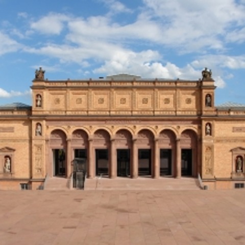 Sammlung & Ausstellungen - Hamburg - 29.06.2025 10:00