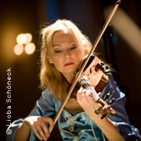 Vivaldi - Vier Jahreszeiten - NRNBERG - 10.08.2025 19:30