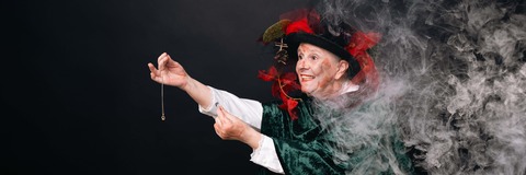 Rumpelstilzchen - Mrchen mit Kindern der Schauspielschule - Erfurt - 30.05.2025 16:00