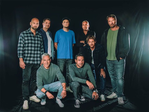 Heavytones - Herford - 09.11.2025 20:00