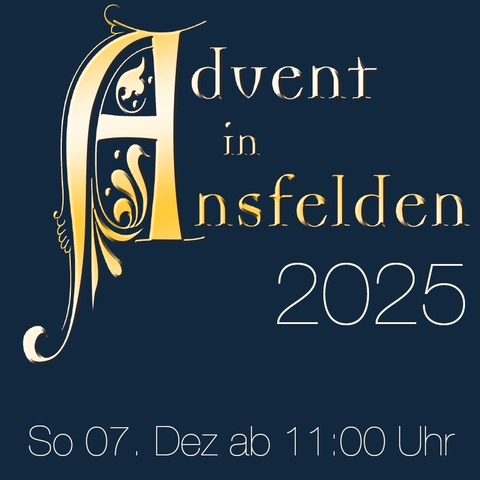 27. Advent in Ansfelden - Ansfelden - 07.12.2025 10:00