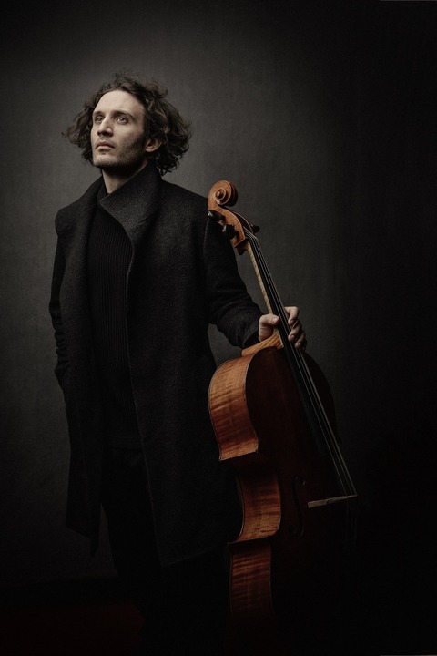 Nicolas Altstaedt - Dvork Klaviertrio &#8222;Dumky&#8220; | Bodenseefestival 2026 - Ravensburg - 16.05.2026 19:30