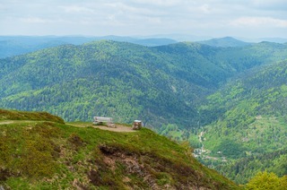 Ballon dAlsace