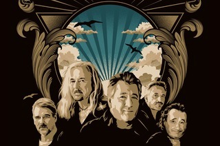 KARAT - OPEN AIR im Schlosspark
