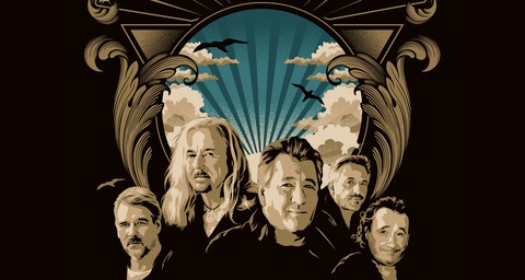 KARAT - OPEN AIR im Schlosspark - Oranienburg - 05.06.2026 20:00