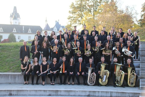 Sinfonisches Orchester Ried - Lui Chans 1.Klassik - Engerwitzdorf - 05.10.2025 17:00