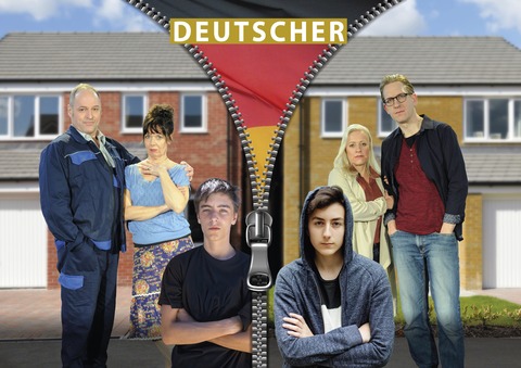 Deutscher - Mhlacker - 07.11.2025 20:00