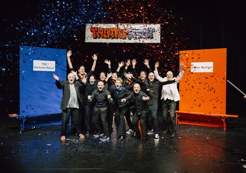 Theatersport - Mhlacker - 24.10.2025 20:00