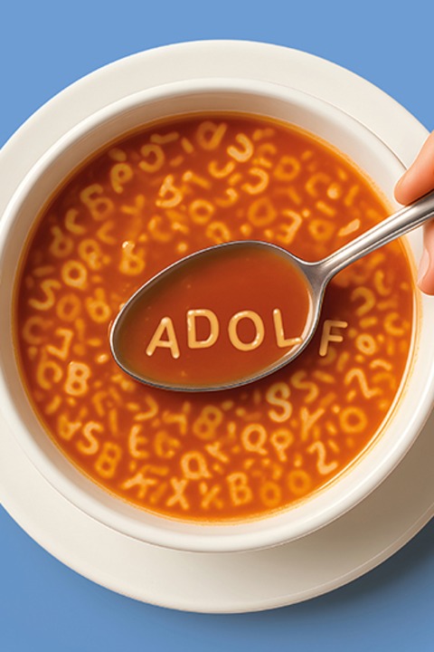 Der Vorname - Eine Produktion des �Kultur im Osterfeld e.V.� - Pforzheim - 22.03.2026 16:00