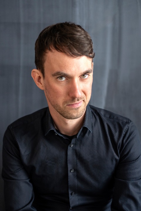 Michael Feindler - Durchbruch - Aschaffenburg - 25.01.2026 18:00