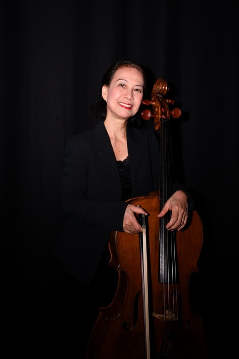 Vietnam zu Gast in Wernigerode - Klassik - Wernigerode - 13.08.2025 19:30