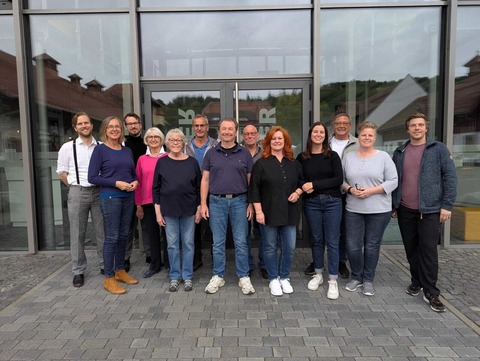 Sommerensemble der KulturScheune Herborn e.V.: &#8222;Zwei Leichen sind eine zuviel&#8220;. - &#8222;Premiere&#8220; - Herborn - 29.08.2025 20:00