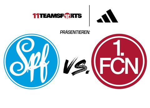 Sportfreunde Schwbisch Hall gegen Nrnberg - Schwbisch Hall - 05.07.2025 18:30