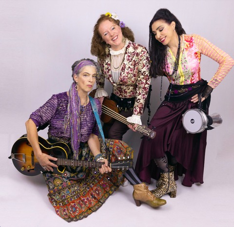 VKB BAND - Frankfurt am Main - 09.09.2025 20:00