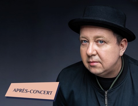 Sebastian Krumbiegel - Achern - 04.11.2025 19:30