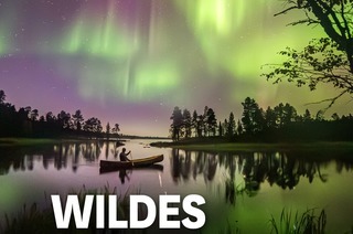 MUNDOLOGIA: Wildes Skandinavien, 01.02.2026