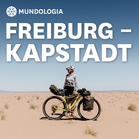 MUNDOLOGIA: Freiburg - Kapstadt - Freiburg - 30.01.2026 16:00