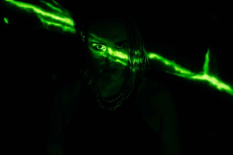 SIERRA VEINS - Album Release Tour - Frankfurt am Main - 03.12.2025 20:00