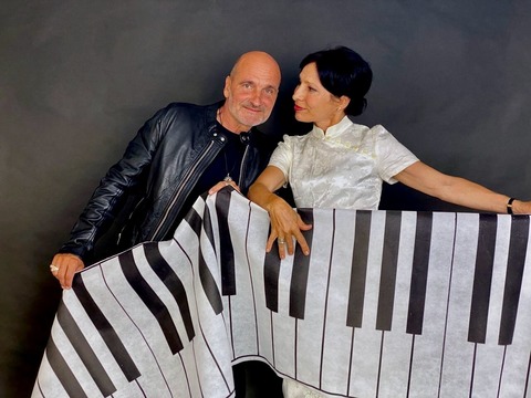 &#8222;Ave - in touch with Bach&#8220; - Barock meets Jazz - Mit Bach durch die Musikgeschichte - Kthen - 21.09.2025 16:00