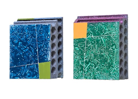 Udo Hoffmann: Fragmented Spaces - Freiburg - 27.07.2025 11:30