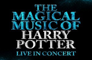 The Magical Music of Harry Potter, 02.05.2026