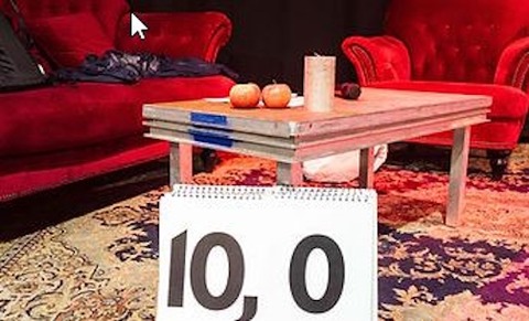Best of Poetry Slam - Uelzen - 23.01.2026 20:00