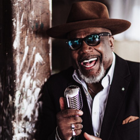 Big Daddy Wilson - Salzgitter - 17.12.2025 20:00