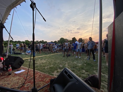 Knutstock - Freiburg - 31.05.2025 15:00