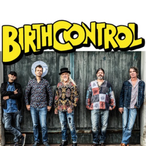Birth Control - Salzgitter - 05.12.2025 19:30